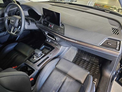 2023 Audi Q5 S line Premium Plus 45 TFSI quattro