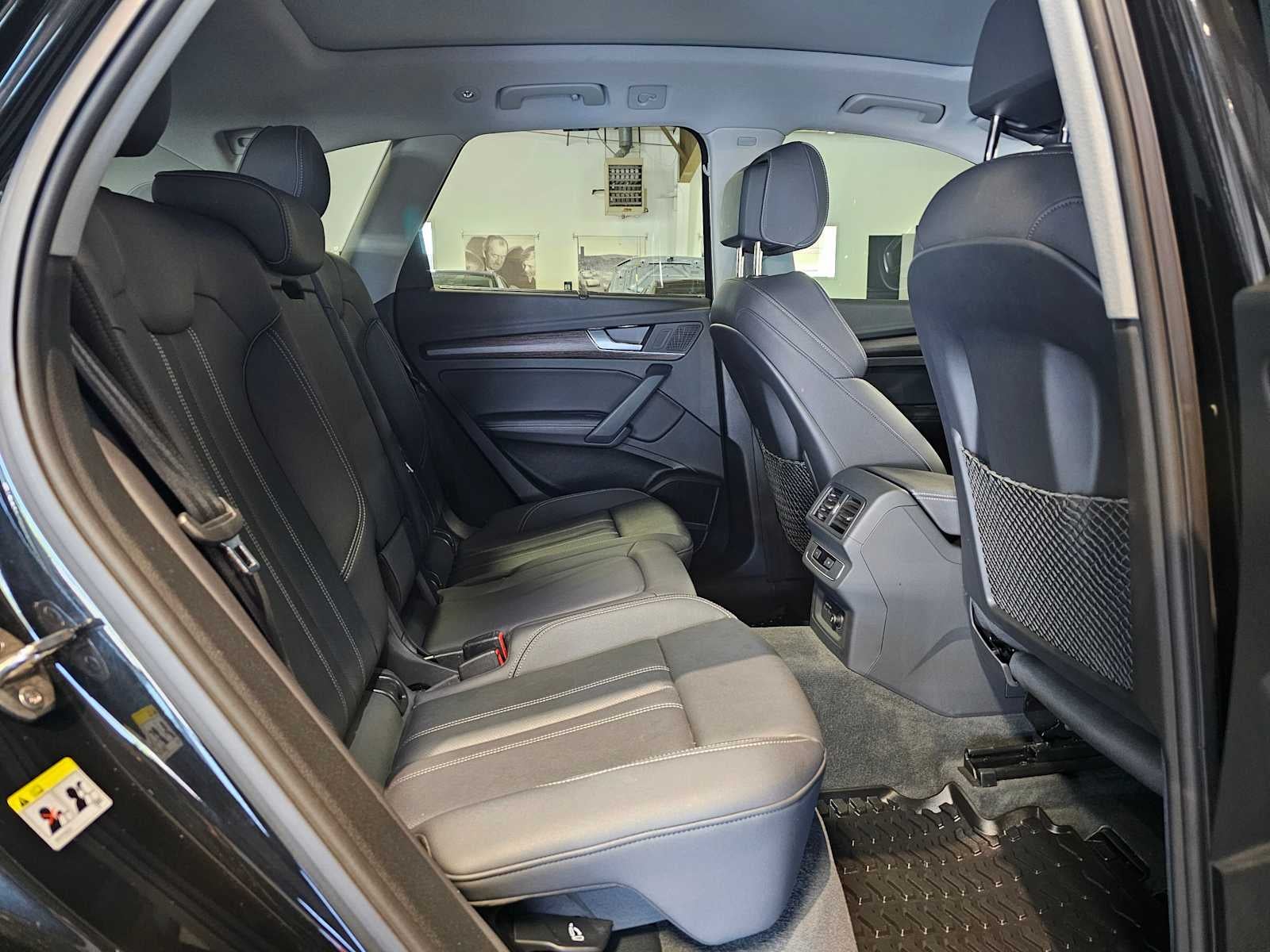 2023 Audi Q5 S line Premium Plus 45 TFSI quattro