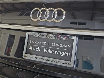 2023 Audi Q5 S line Premium Plus 45 TFSI quattro