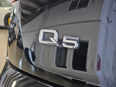 2023 Audi Q5 S line Premium Plus 45 TFSI quattro
