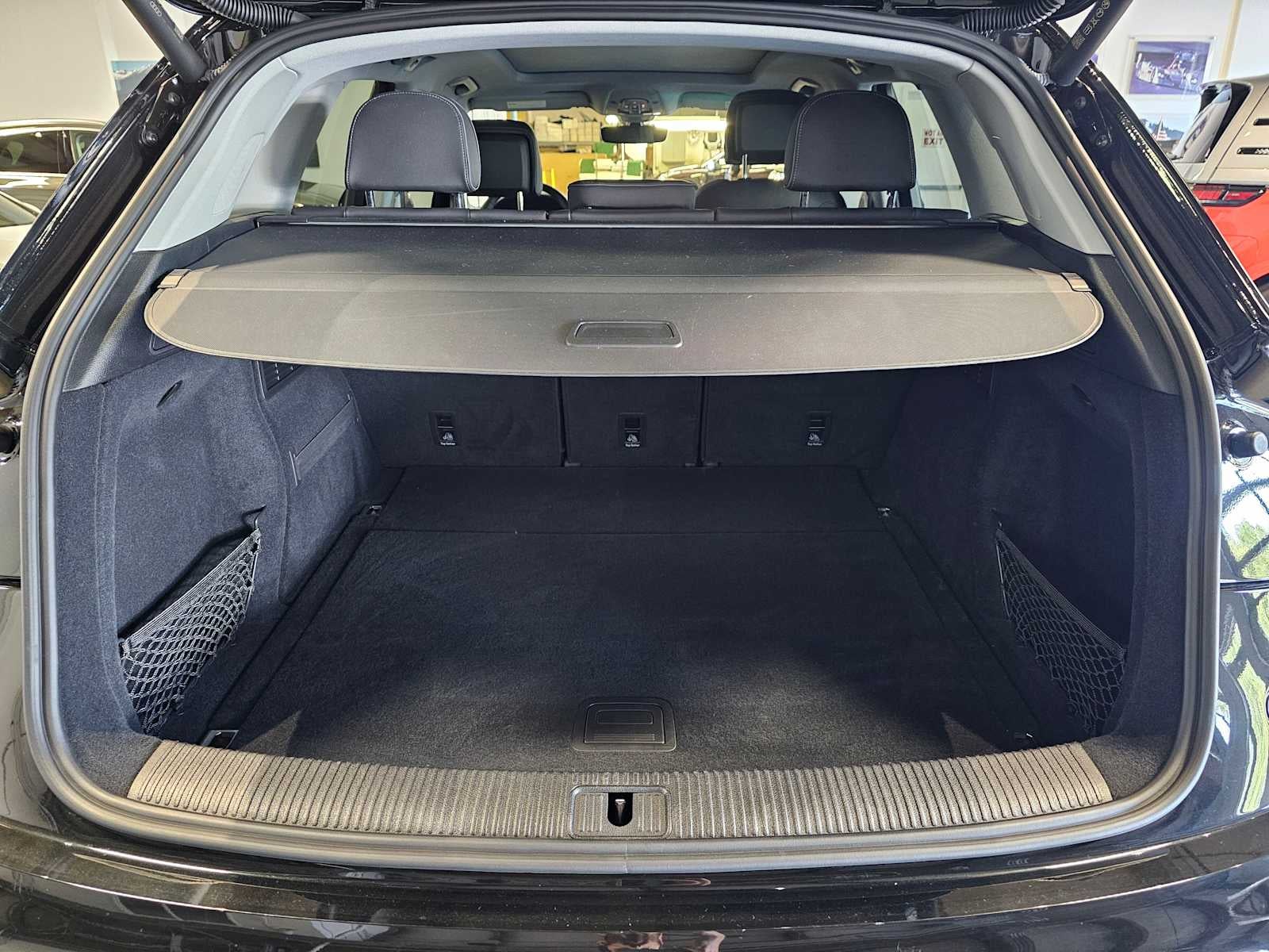 2023 Audi Q5 S line Premium Plus 45 TFSI quattro