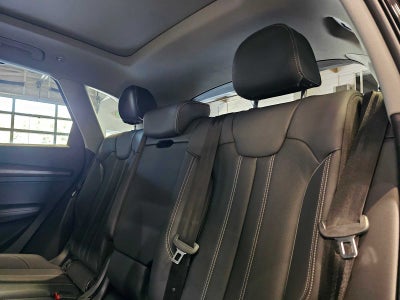2023 Audi Q5 S line Premium Plus 45 TFSI quattro