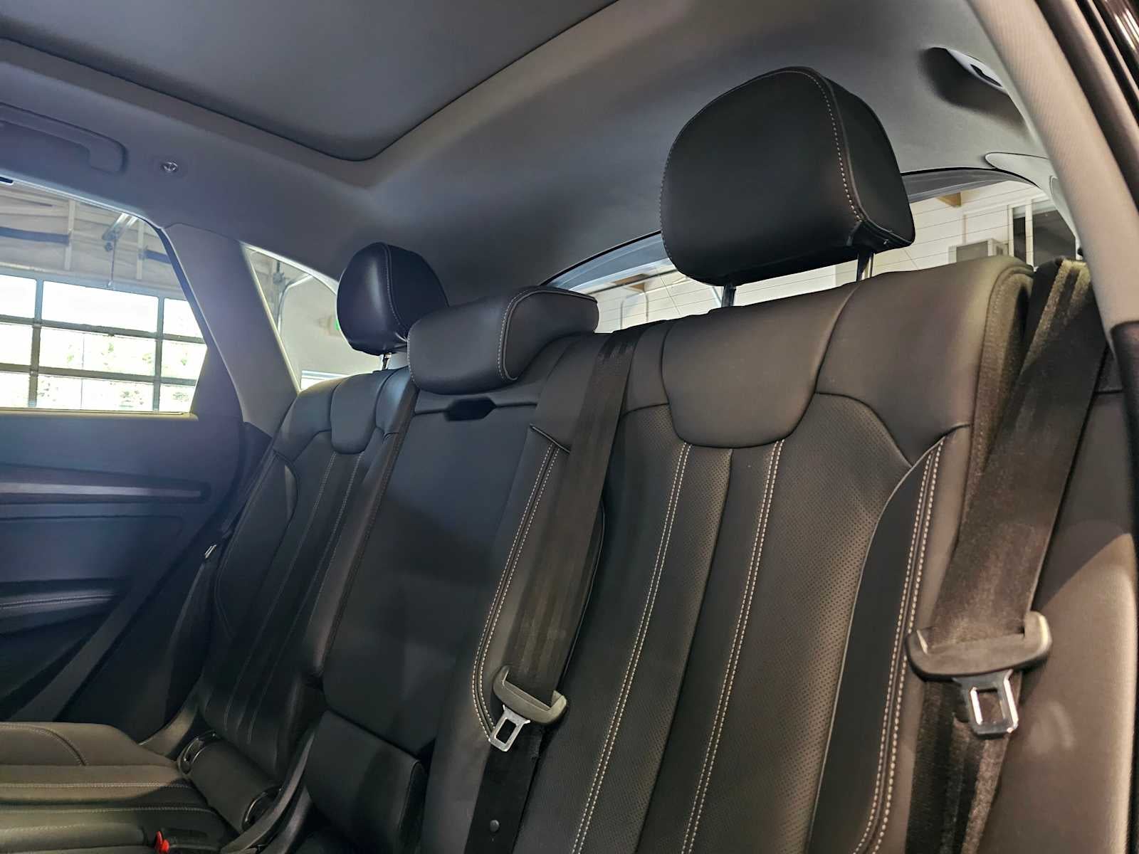2023 Audi Q5 S line Premium Plus 45 TFSI quattro