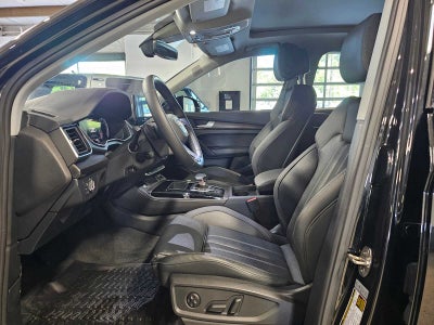 2023 Audi Q5 S line Premium Plus 45 TFSI quattro