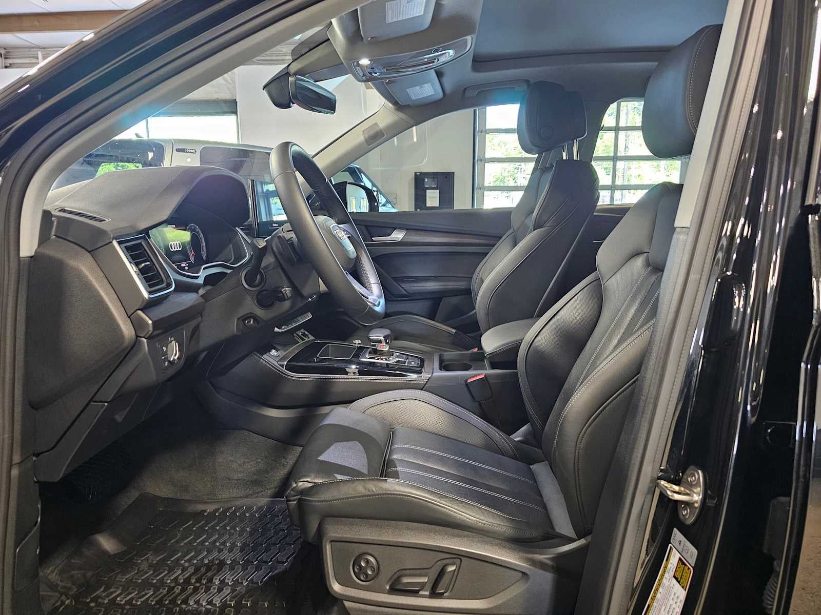 2023 Audi Q5 S line Premium Plus 45 TFSI quattro