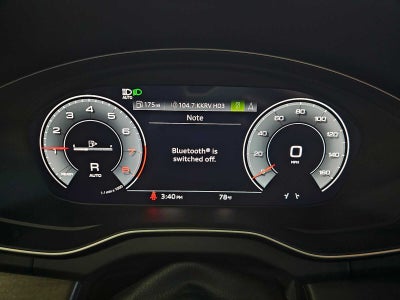 2023 Audi Q5 S line Premium Plus 45 TFSI quattro