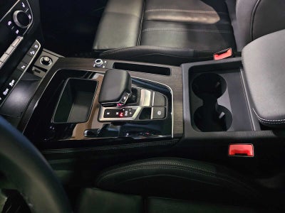2023 Audi Q5 S line Premium Plus 45 TFSI quattro