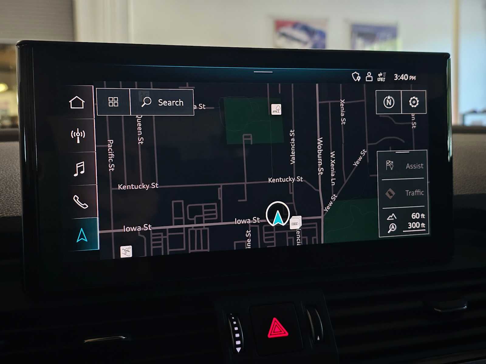 2023 Audi Q5 S line Premium Plus 45 TFSI quattro