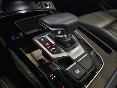 2023 Audi Q5 S line Premium Plus 45 TFSI quattro