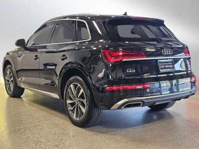 2023 Audi Q5 S line Premium Plus 45 TFSI quattro