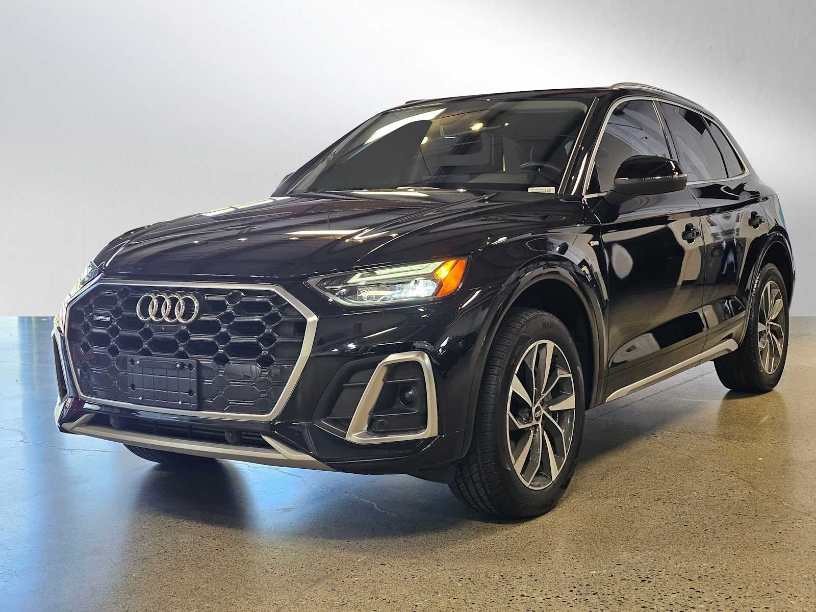 2023 Audi Q5 S line Premium Plus 45 TFSI quattro