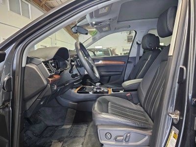 2023 Audi Q5 S line Premium Plus 45 TFSI quattro