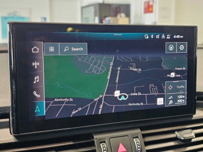2023 Audi Q5 S line Premium Plus 45 TFSI quattro