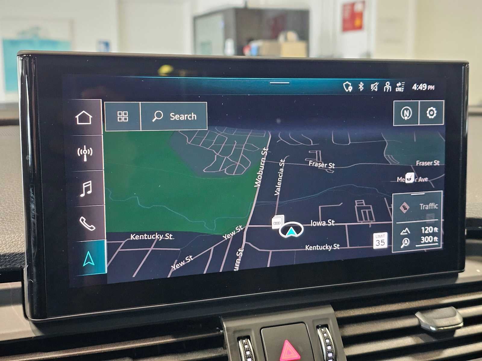 2023 Audi Q5 S line Premium Plus 45 TFSI quattro
