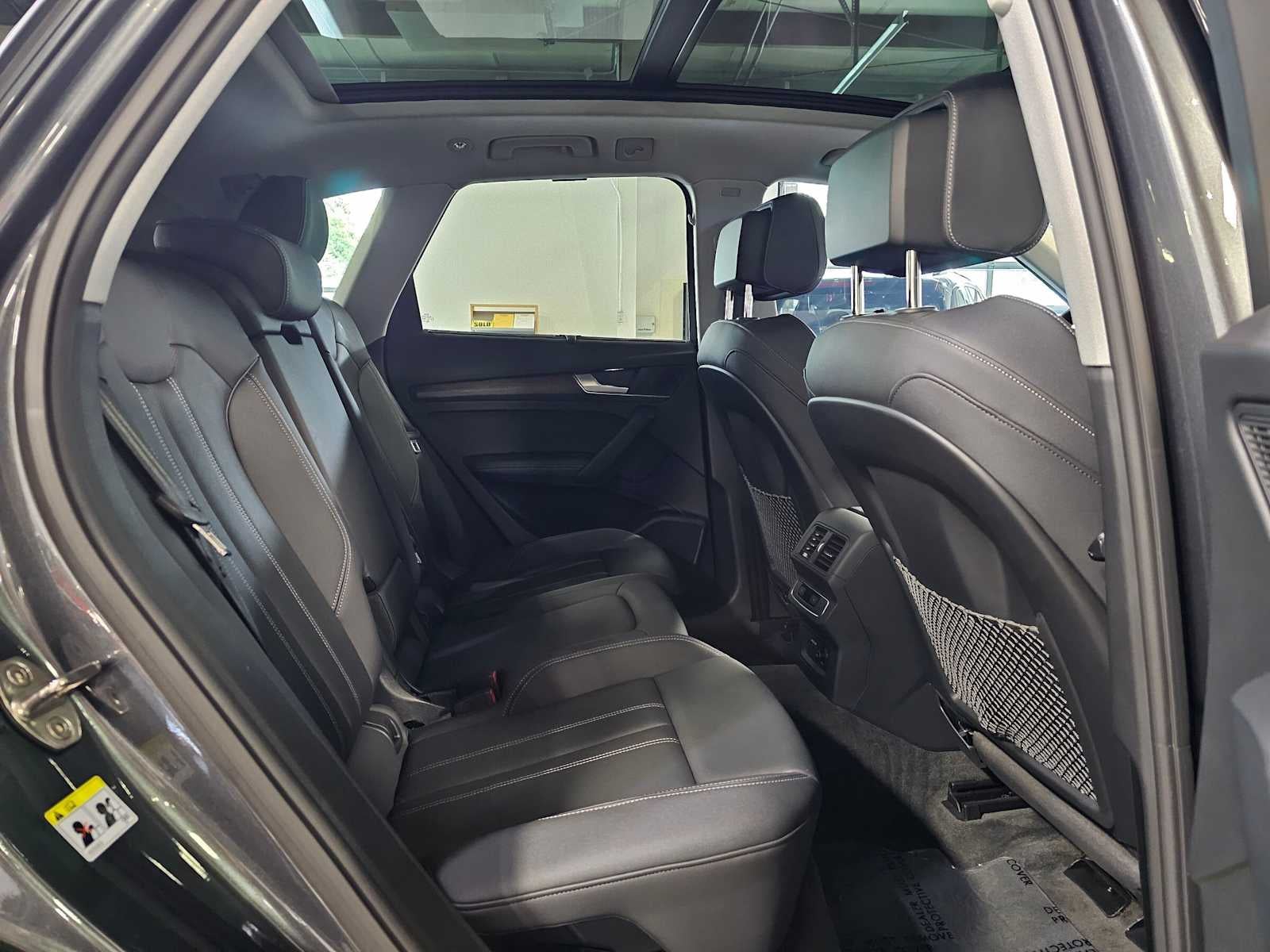 2023 Audi Q5 S line Premium Plus