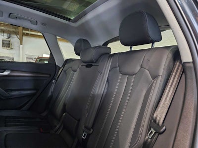 2023 Audi Q5 S line Premium Plus