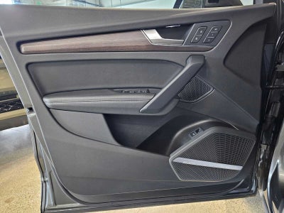 2023 Audi Q5 S line Premium Plus