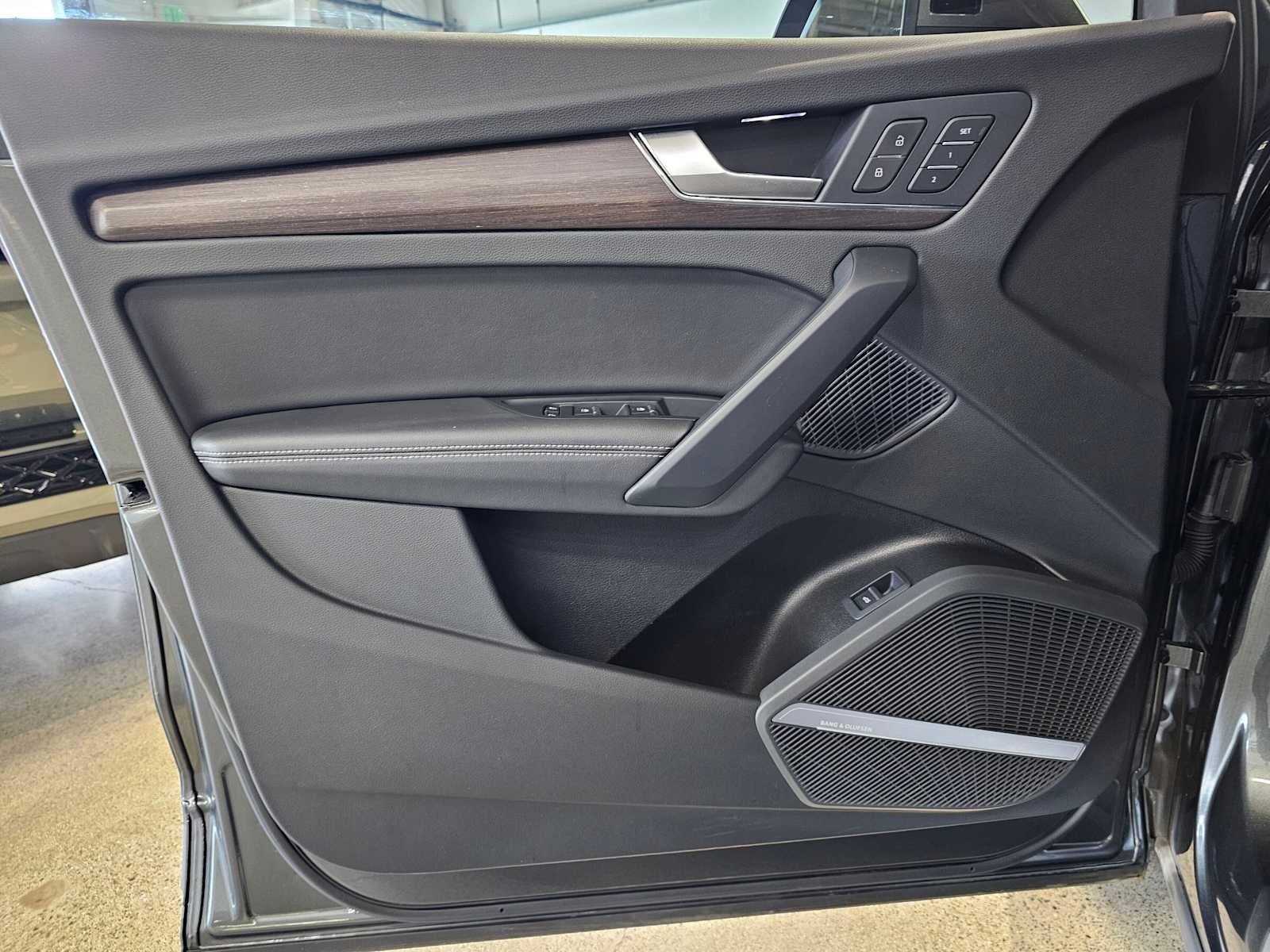 2023 Audi Q5 S line Premium Plus