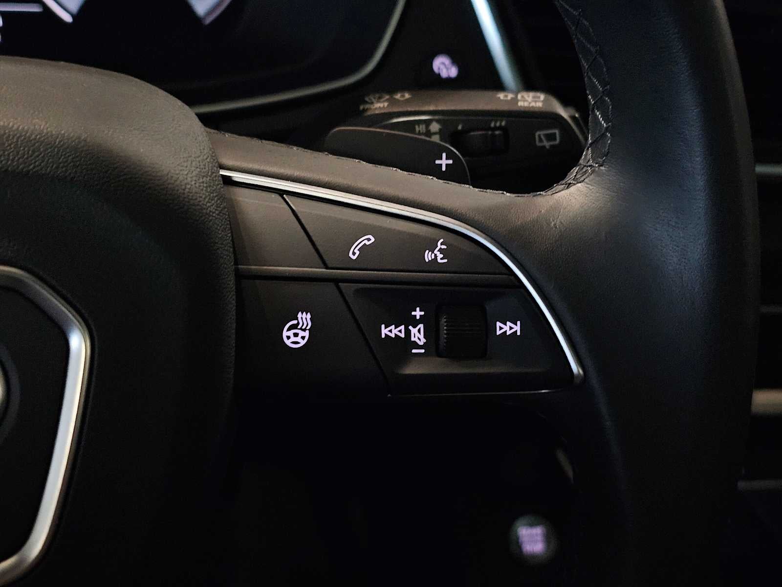 2023 Audi Q5 S line Premium Plus