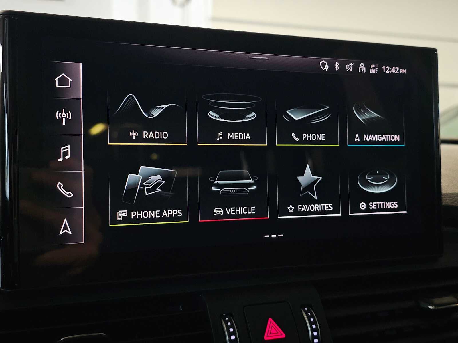 2023 Audi Q5 S line Premium Plus