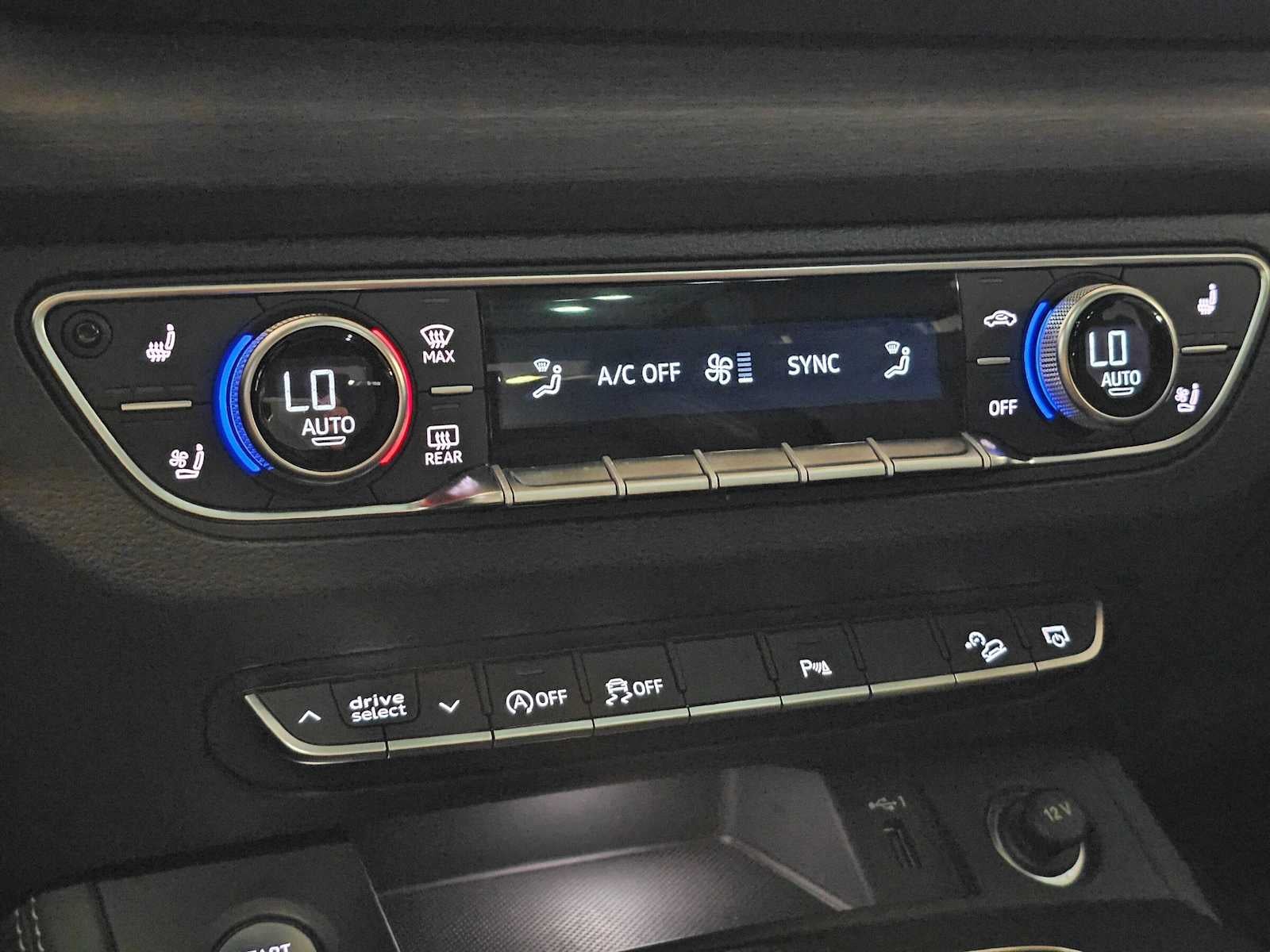 2023 Audi Q5 S line Premium Plus
