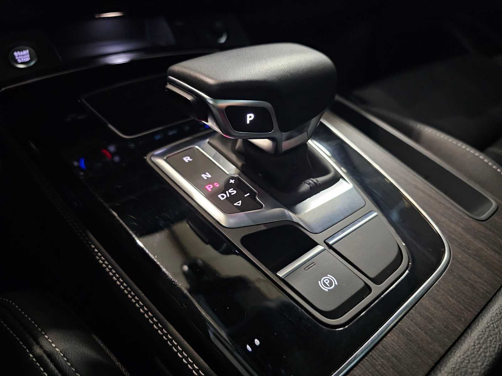 2023 Audi Q5 S line Premium Plus
