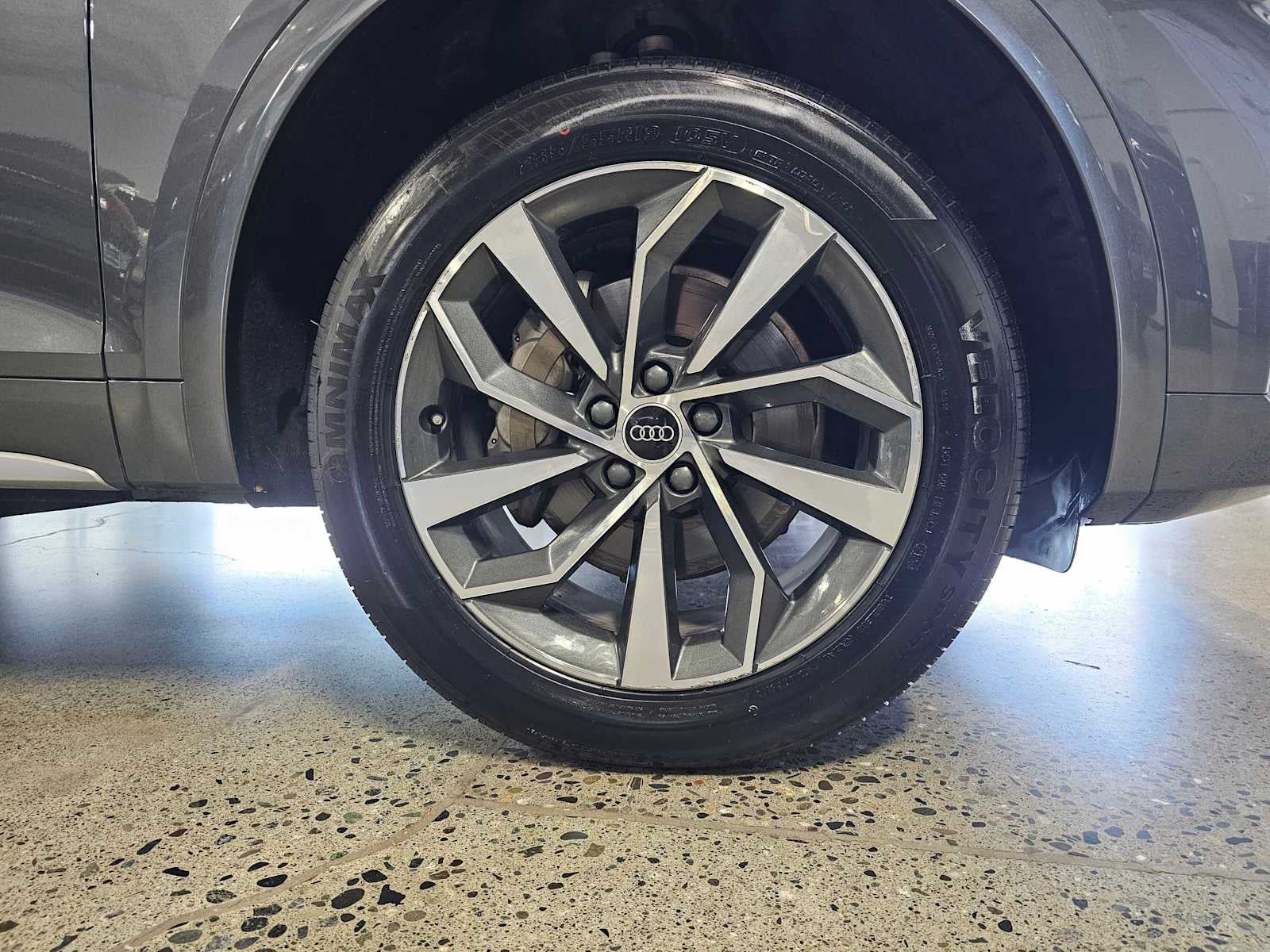 2023 Audi Q5 S line Premium Plus