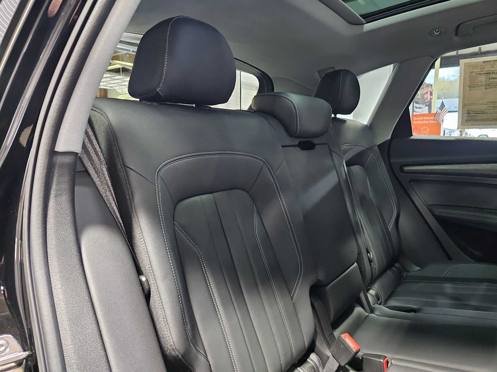 2023 Audi Q5 S line Premium Plus