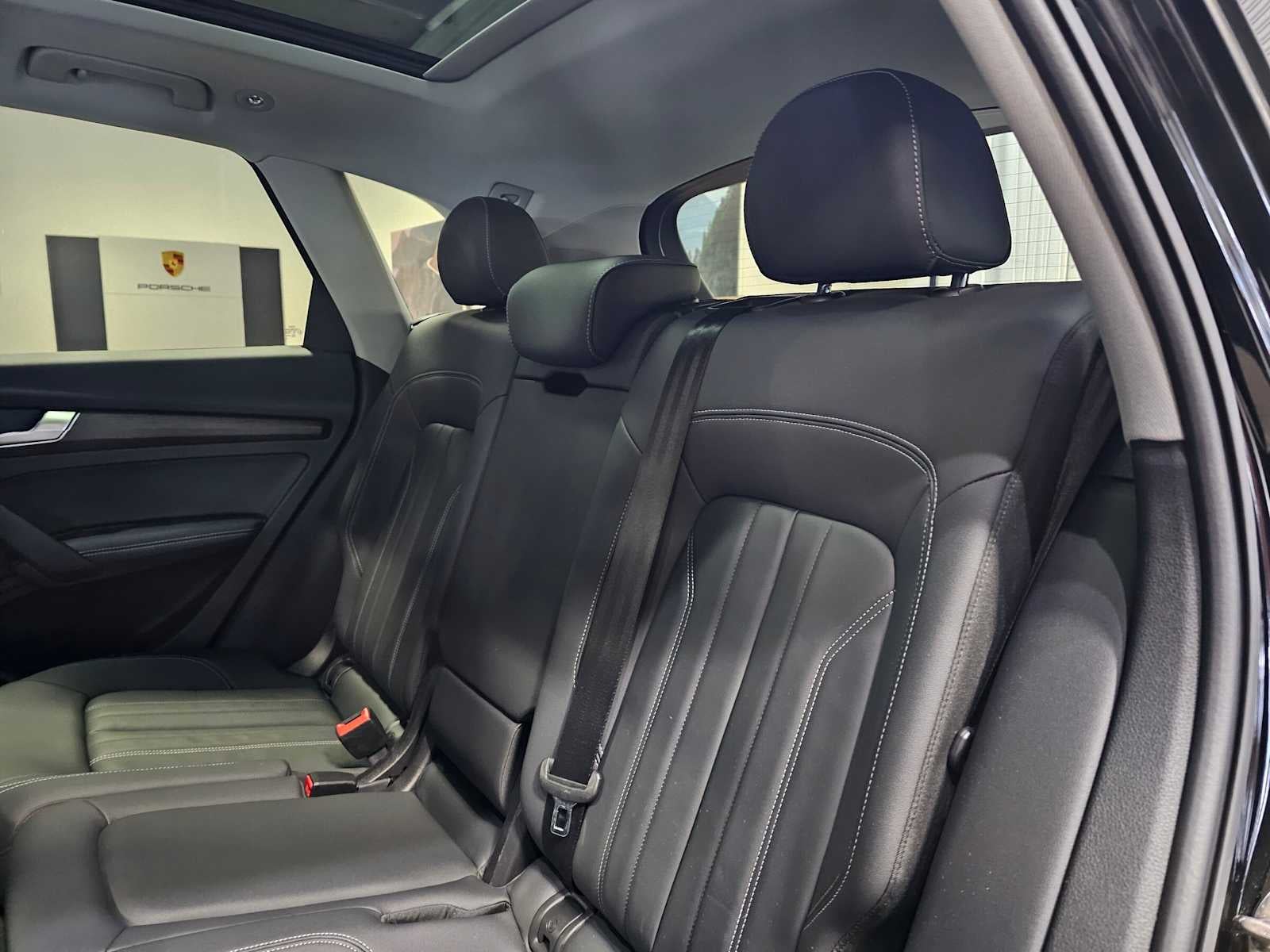 2023 Audi Q5 S line Premium Plus