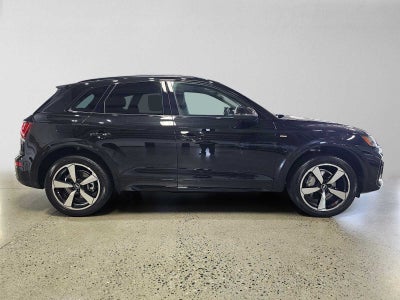 2023 Audi Q5 S line Premium Plus
