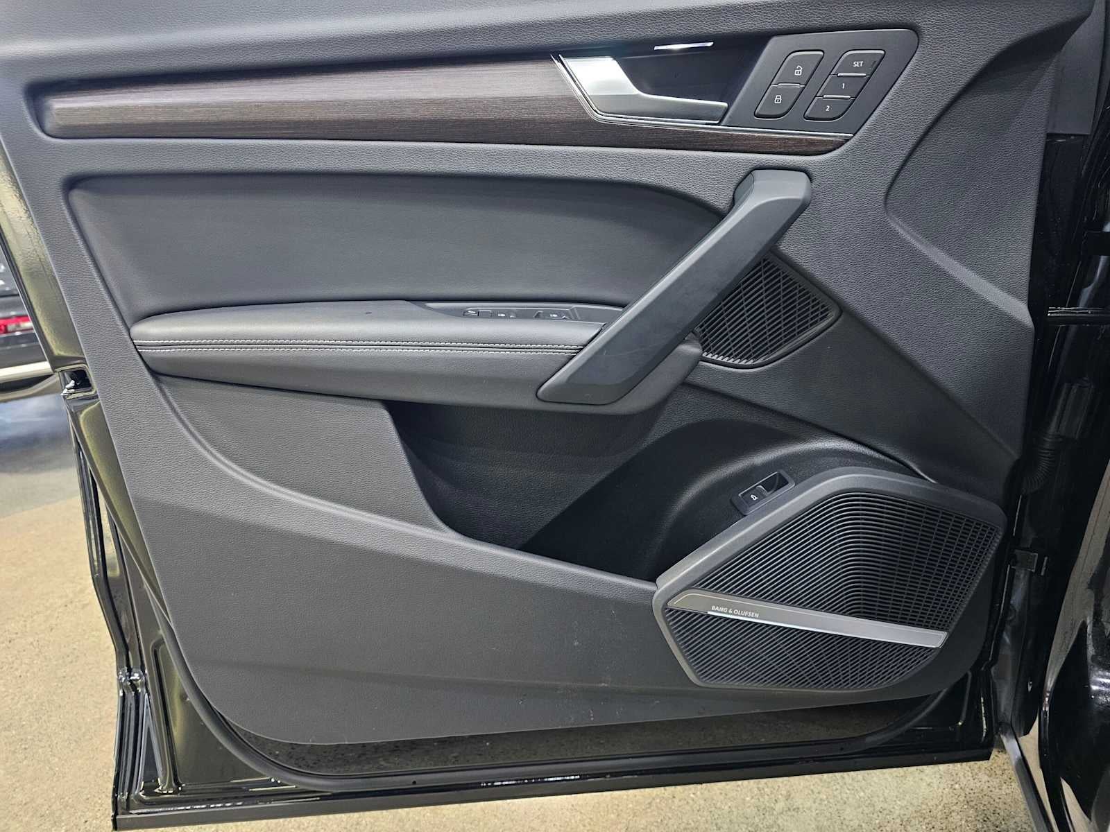 2023 Audi Q5 S line Premium Plus