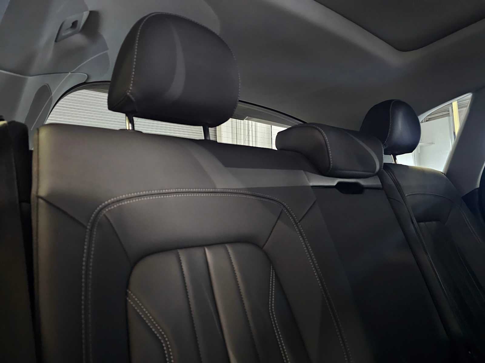 2022 Audi Q5 S line Premium Plus 45 TFSI quattro