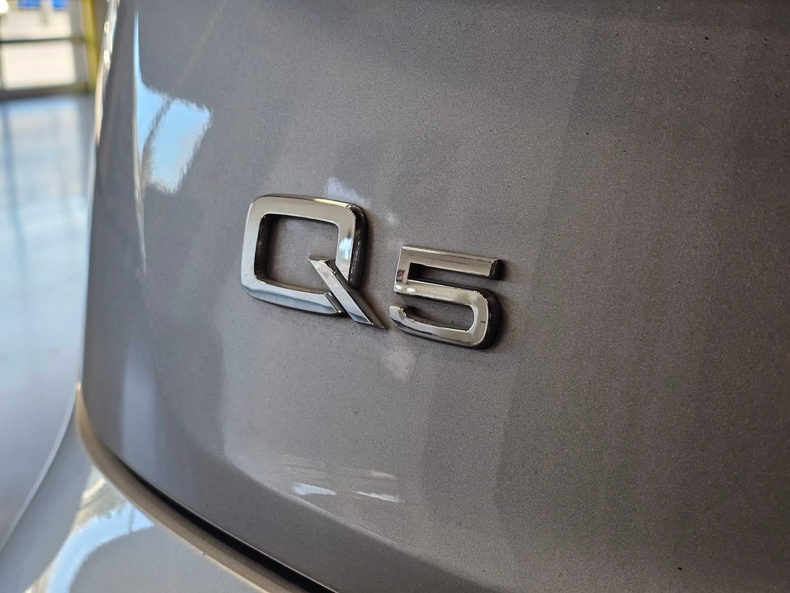 2022 Audi Q5 S line Premium Plus 45 TFSI quattro