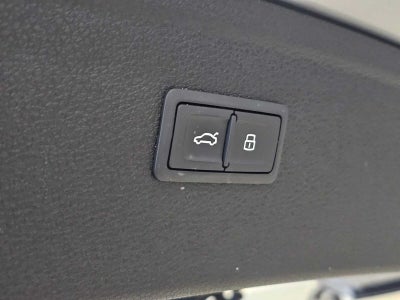 2022 Audi Q5 S line Premium Plus 45 TFSI quattro