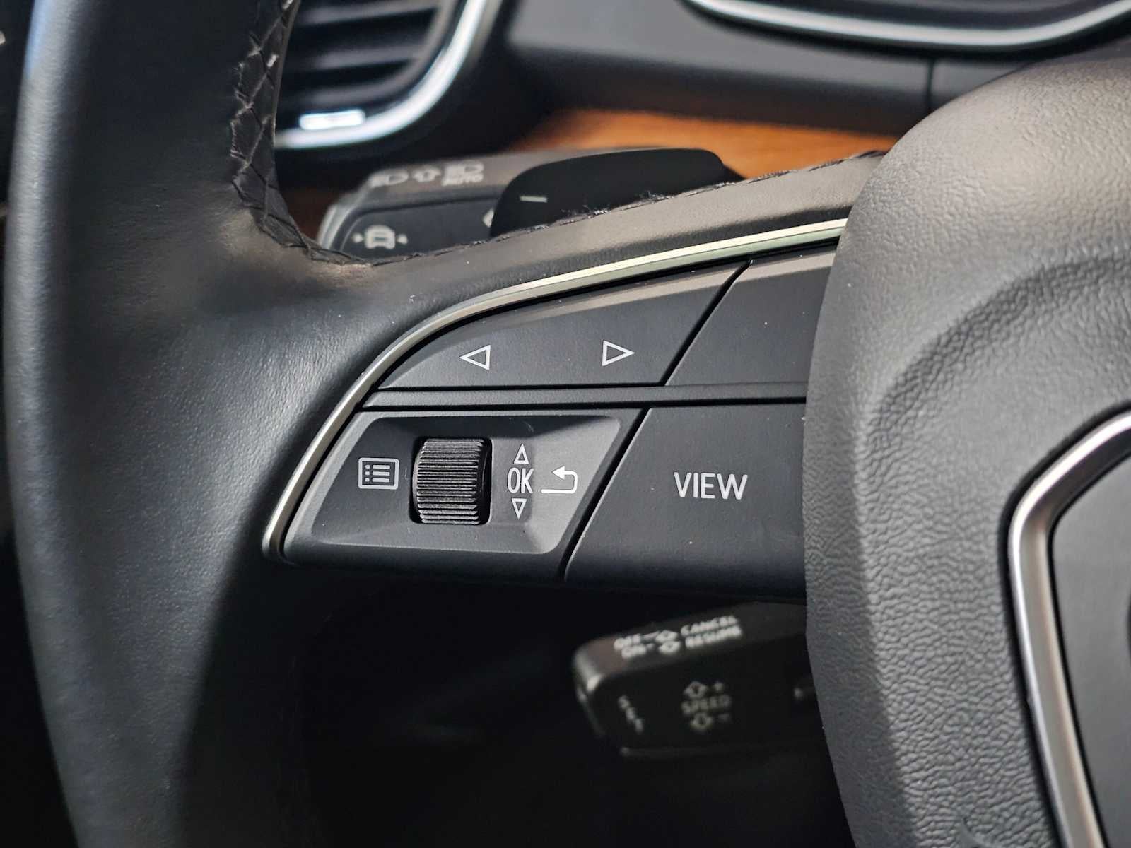 2022 Audi Q5 S line Premium Plus 45 TFSI quattro