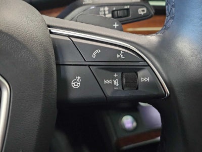 2022 Audi Q5 S line Premium Plus 45 TFSI quattro