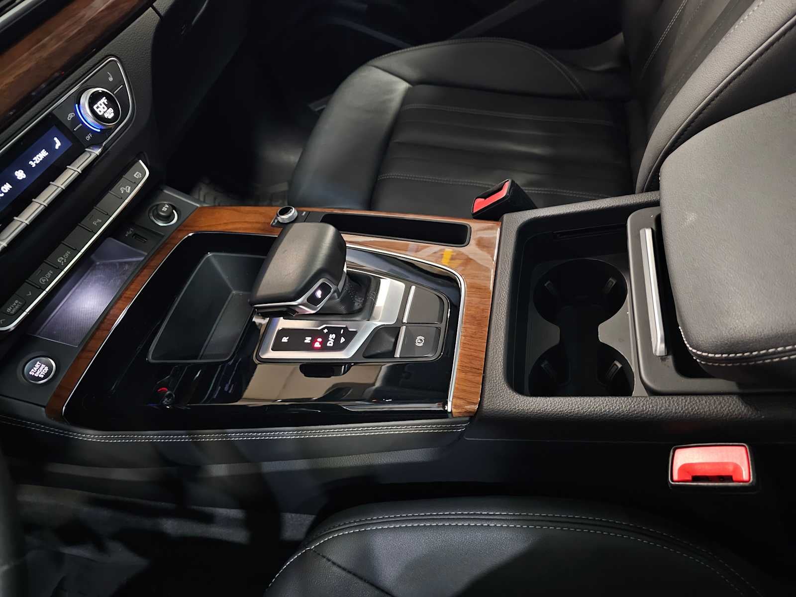 2022 Audi Q5 S line Premium Plus 45 TFSI quattro