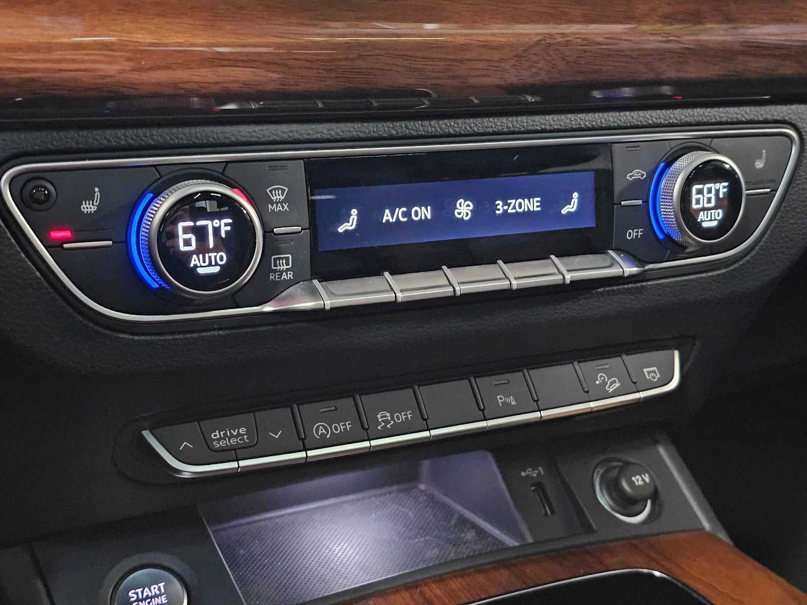 2022 Audi Q5 S line Premium Plus 45 TFSI quattro