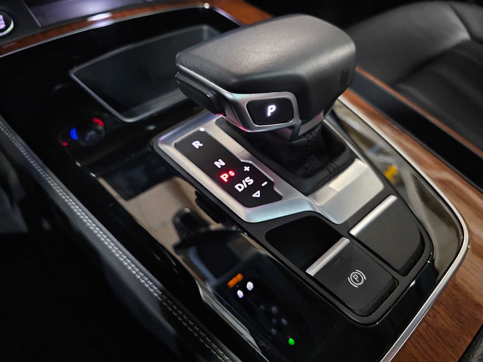 2022 Audi Q5 S line Premium Plus 45 TFSI quattro