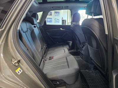 2023 Audi Q5 S line Premium Plus 45 TFSI quattro