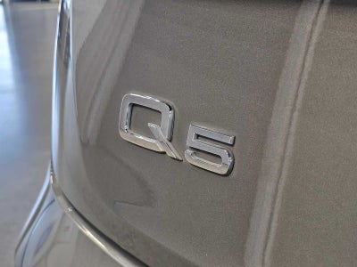 2023 Audi Q5 S line Premium Plus 45 TFSI quattro