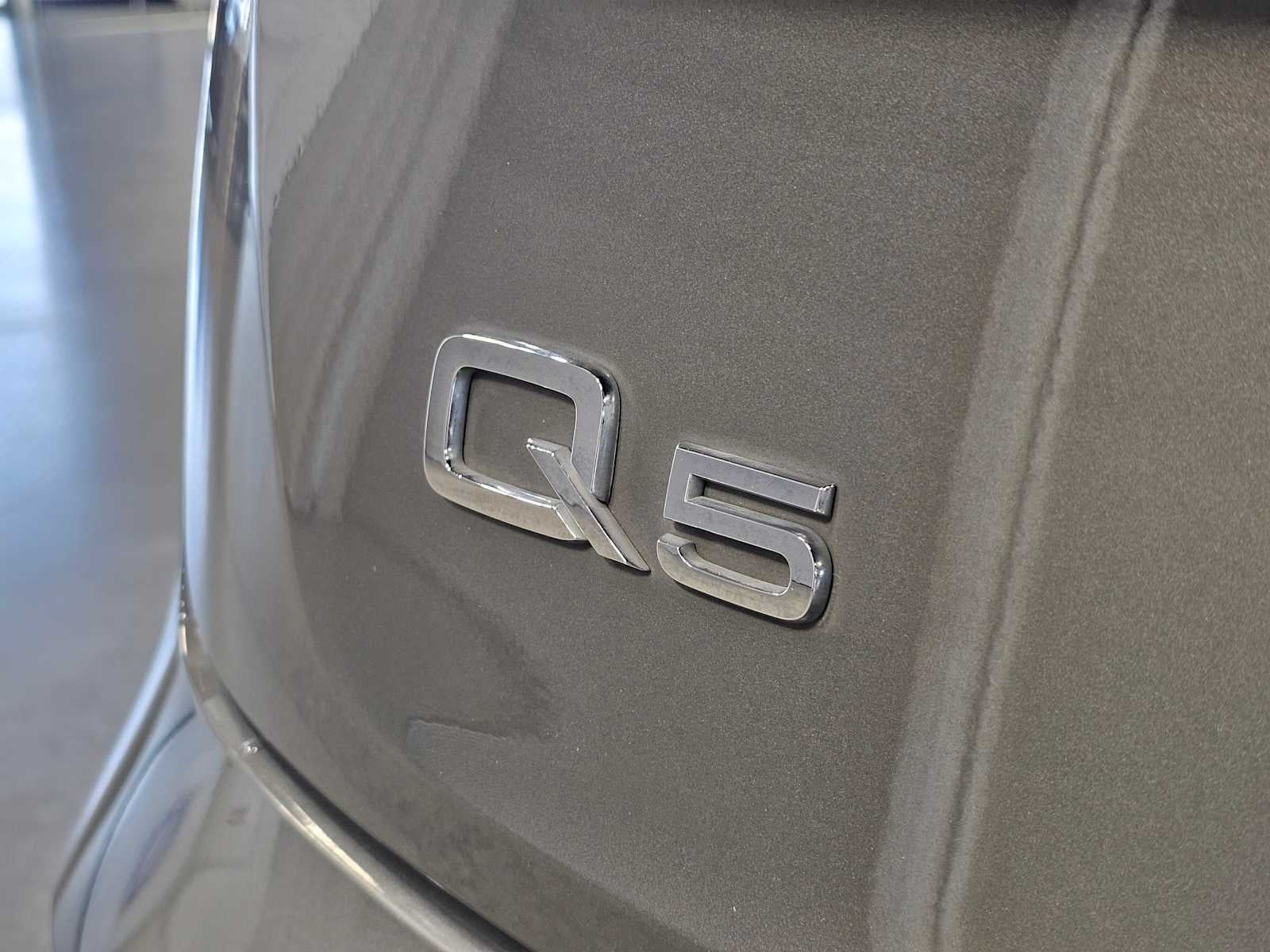 2023 Audi Q5 S line Premium Plus 45 TFSI quattro