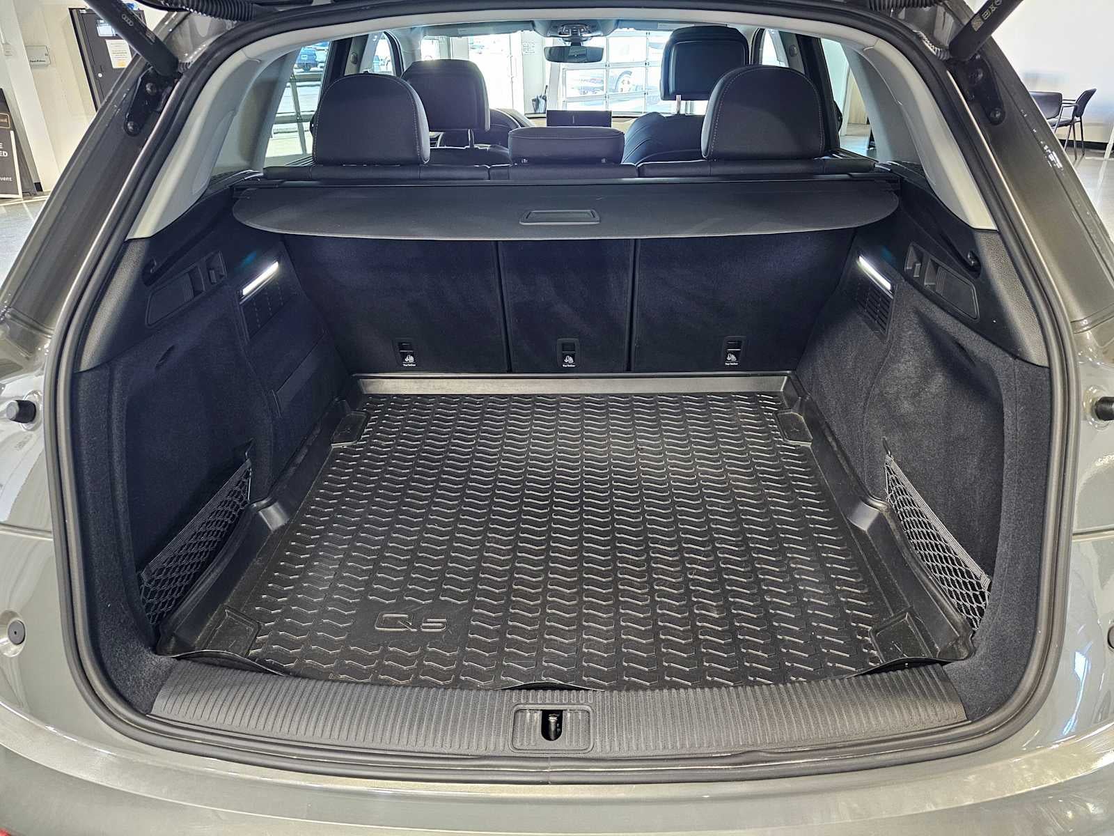 2023 Audi Q5 S line Premium Plus 45 TFSI quattro