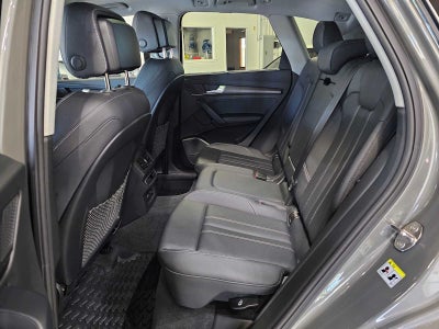 2023 Audi Q5 S line Premium Plus 45 TFSI quattro