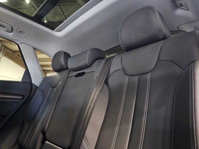 2023 Audi Q5 S line Premium Plus 45 TFSI quattro