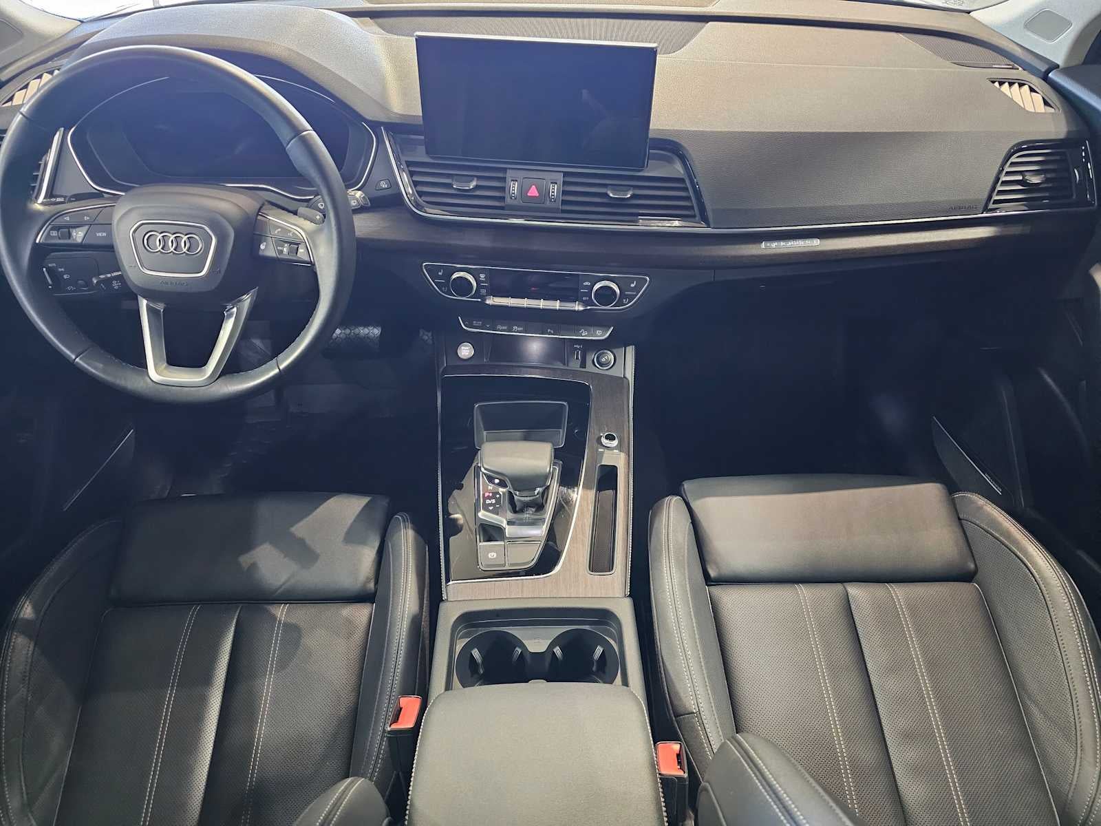 2023 Audi Q5 S line Premium Plus 45 TFSI quattro
