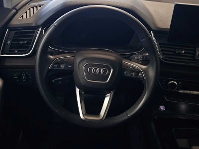 2023 Audi Q5 S line Premium Plus 45 TFSI quattro