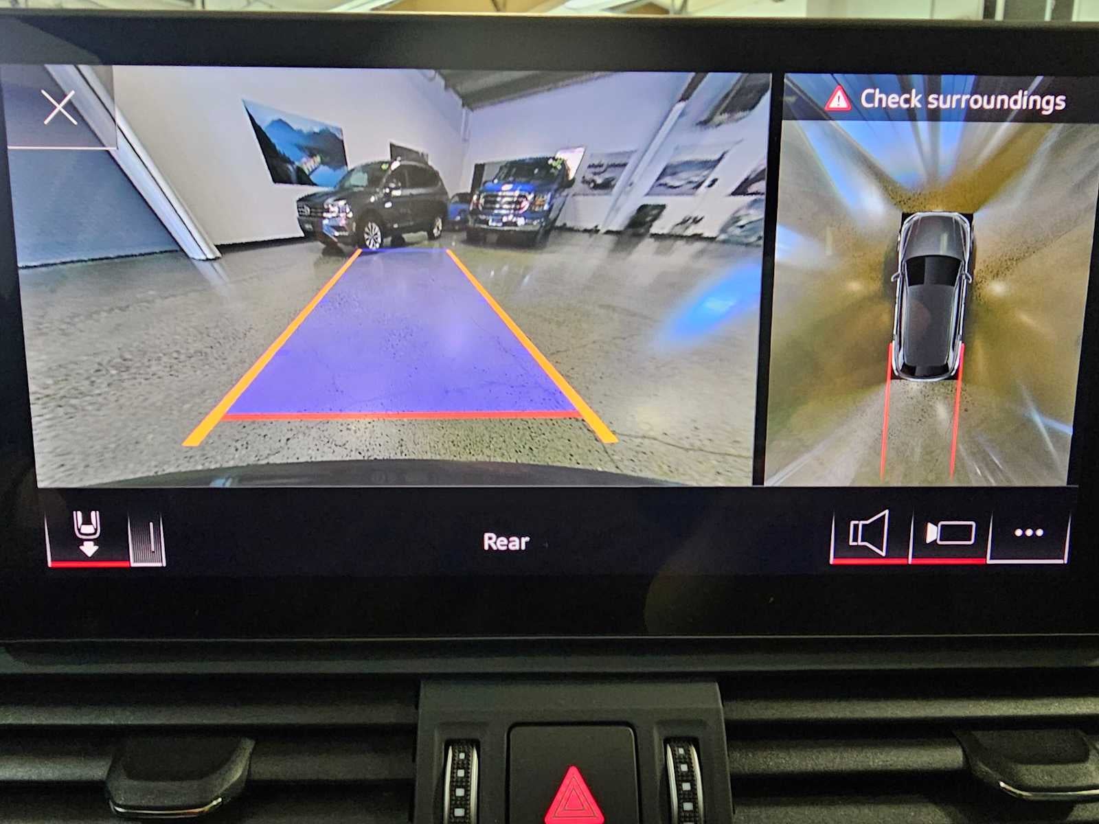 2023 Audi Q5 S line Premium Plus 45 TFSI quattro