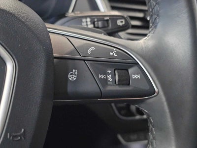 2023 Audi Q5 S line Premium Plus 45 TFSI quattro