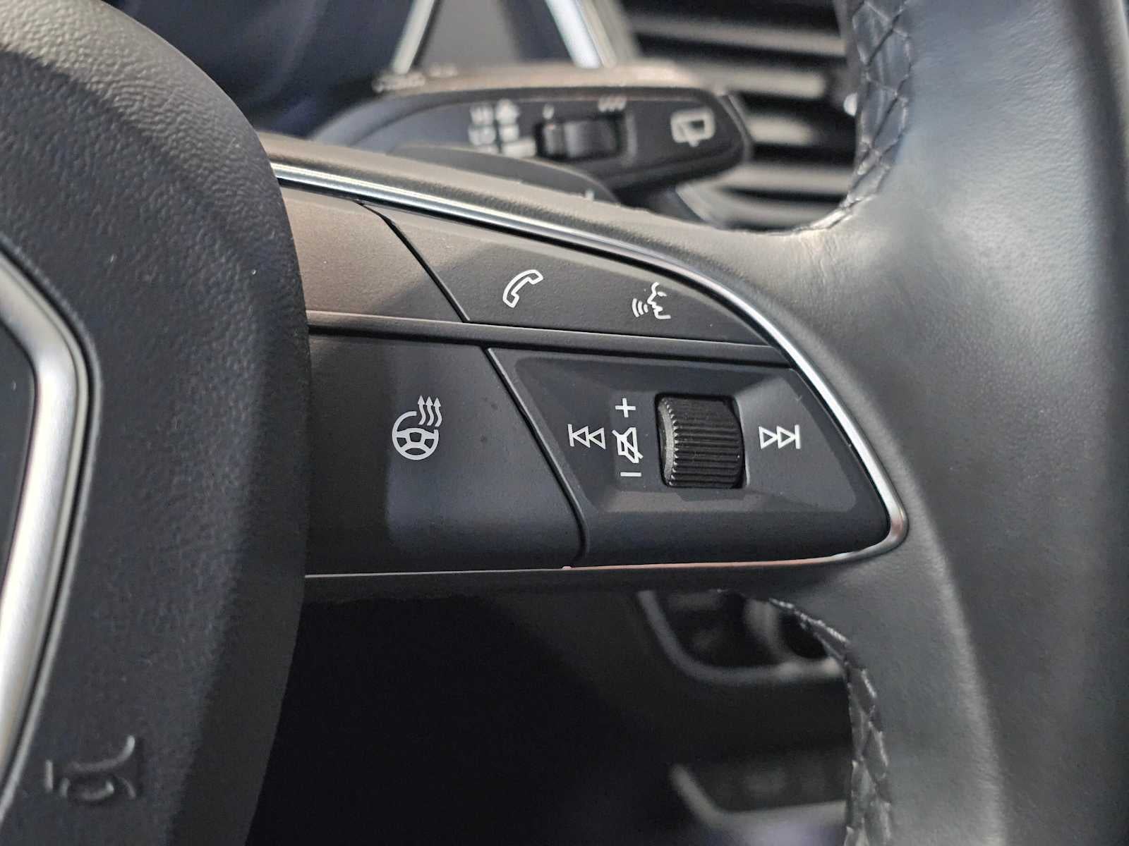 2023 Audi Q5 S line Premium Plus 45 TFSI quattro